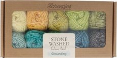 Stone Washed colour pack  - Grounding