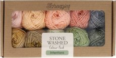 Stone Washed colour pack - Intentions