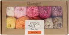 Stone Washed colour pack  - Manifest