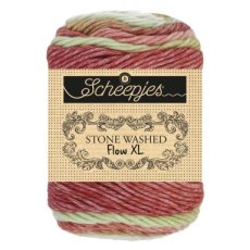 Stone Washed Flow XL 17 Yuletide