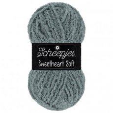 Sweetheart soft 003 Grijs