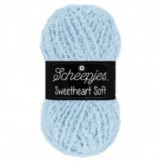 Sweetheart Soft 008 Blauw