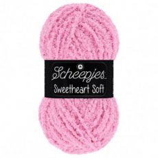 Sweetheart Soft 009 Roze