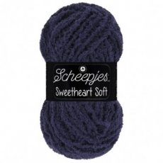 Sweetheart Soft 010 Blauw