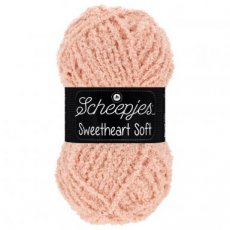 Sweetheart Soft 012 Roze