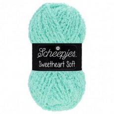 Sweetheart Soft 017 Groen
