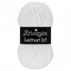 Sweetheart Soft 020 Sneeuwwit