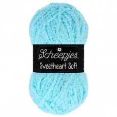 Sweetheart Soft 021 Blauw