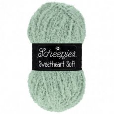 Sweetheart Soft 024 Groen