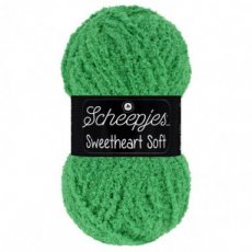 Sweetheart Soft 023 Groen