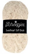 Sweetheart Soft Brush 529