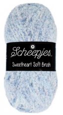 Sweetheart Soft Brush 531
