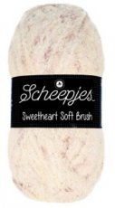 Sweetheart Soft Brush 532