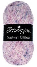 Sweetheart Soft Brush 533