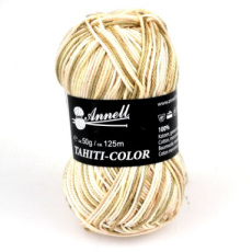Tahiti Color 3552