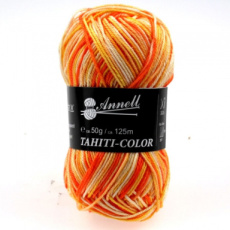 Tahiti Color 3540