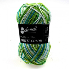 Tahiti Color 3541