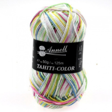 Tahiti Color 3543