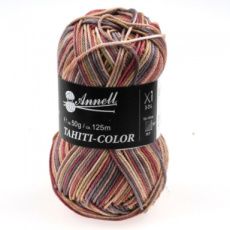 Tahiti Color 3544