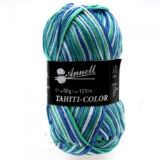 Tahiti Color 3546