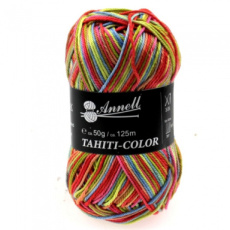 Tahiti Color 3547