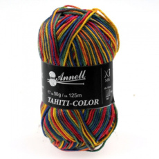 Tahiti Color 3548