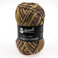 Tahiti Color 3549