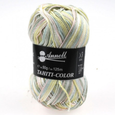 Tahiti Color 3550