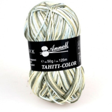 Tahiti Color 3553