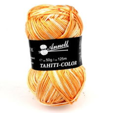 Tahiti Color 3554