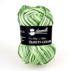 Tahiti Color 3555