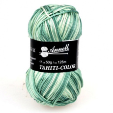 Tahiti Color 3556