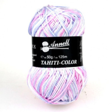 Tahiti Color 3557