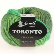 Toronto Multi 4422