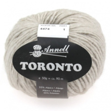 Toronto 4474