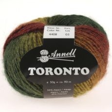 Toronto Multi 4408