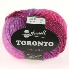Toronto Multi 4432