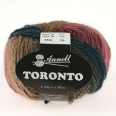 Toronto Multi 4450