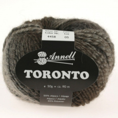 Toronto Multi 4458