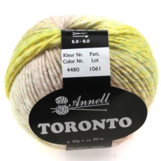 Toronto Multi 4480