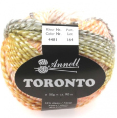 Toronto Multi 4481