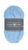 Velvet 282 Light Blue