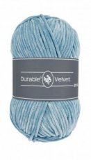 Velvet 289 Blue Grey