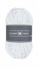 Velvet 310 White