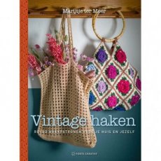 Vintage haken