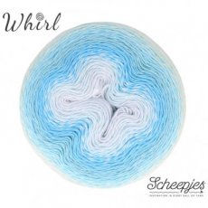 Whirl 790 Blue Heaven Bliss