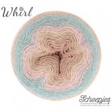 Whirl 795 Pastel Parfait