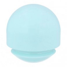 Wobble Ball 110 mm blauw