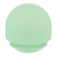 Wobble Ball 110 mm groen.