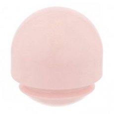 Wobble Ball 110 mm roze.